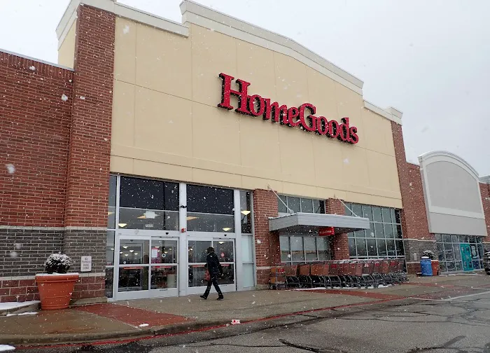 HomeGoods 0