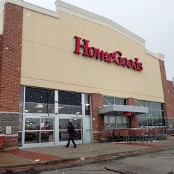 HomeGoods ico