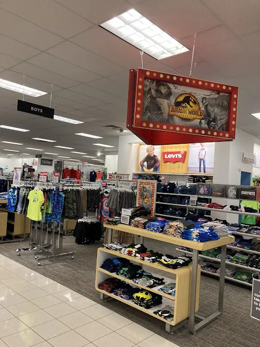 Kohl's 4