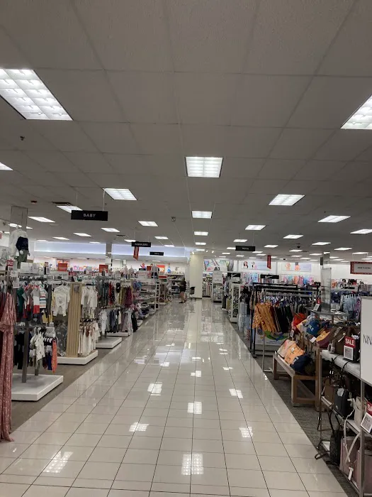 Kohl's 3