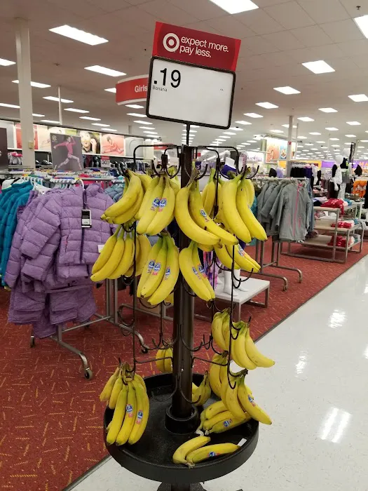 Target 2