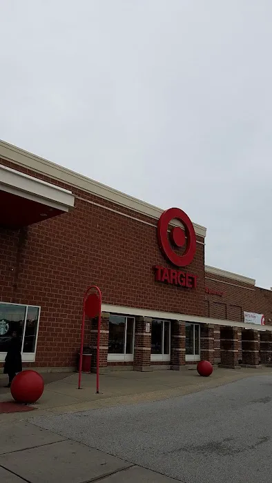 Target 0