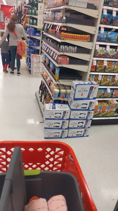 Target 3