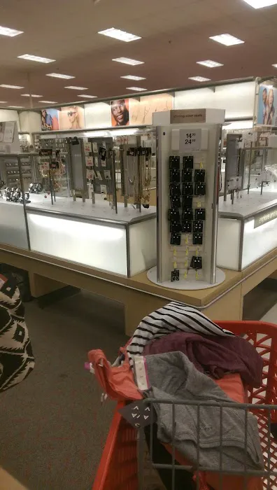 Target 8