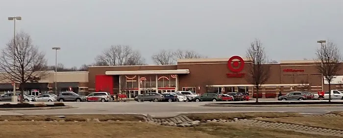 Target 6
