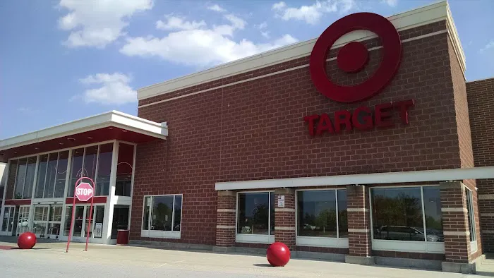 Target 9