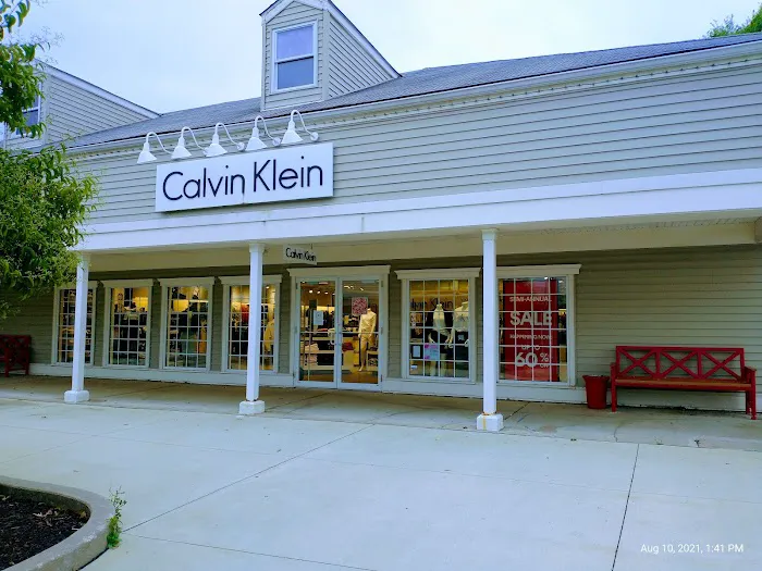 Calvin Klein 1