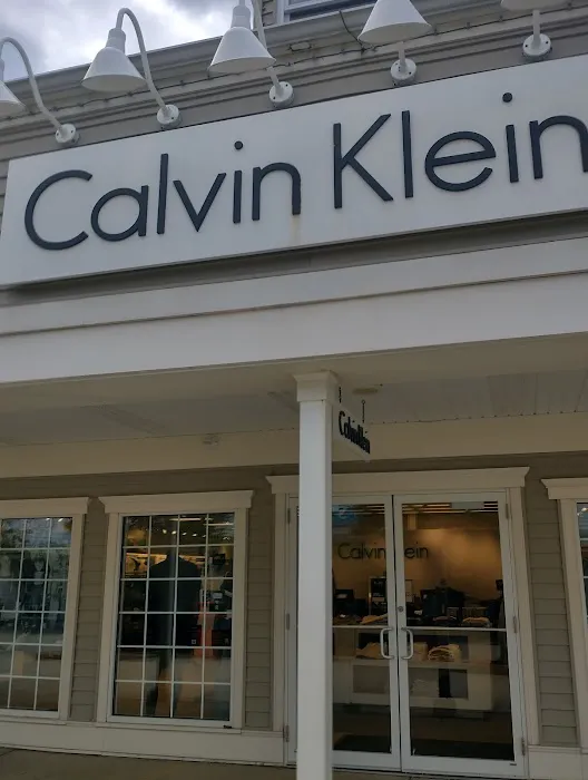 Calvin Klein 0