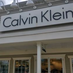 Calvin Klein ico