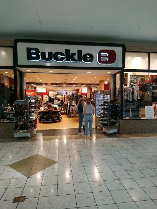 Buckle 3