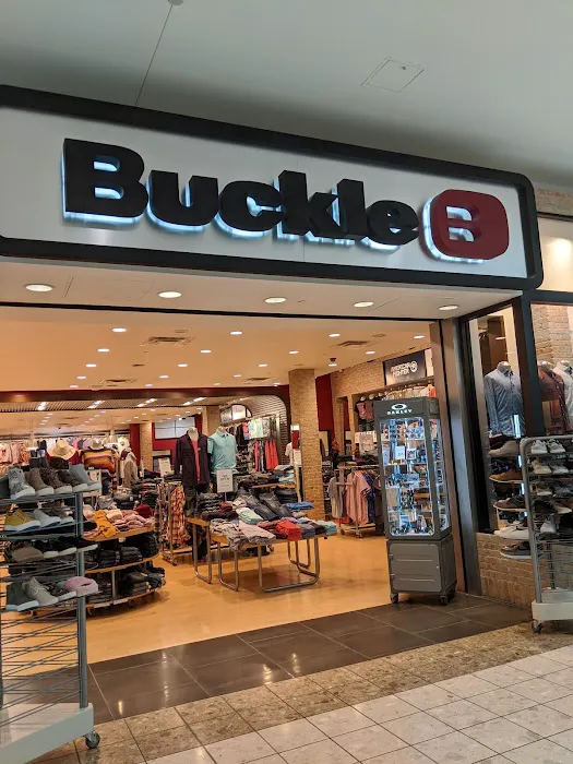 Buckle 5