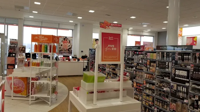 Ulta Beauty 8
