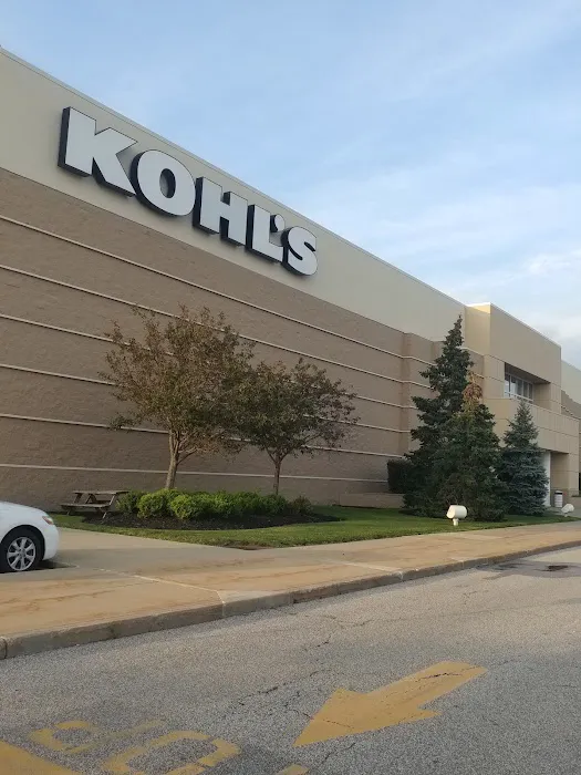 Kohl's 0