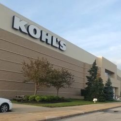 Kohl's ico