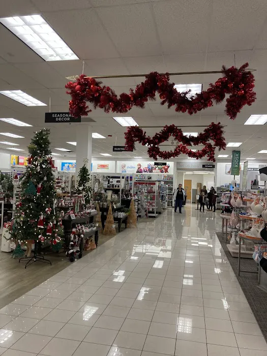 Kohl's 2