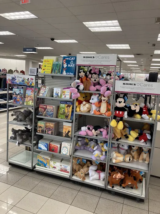 Kohl's 1