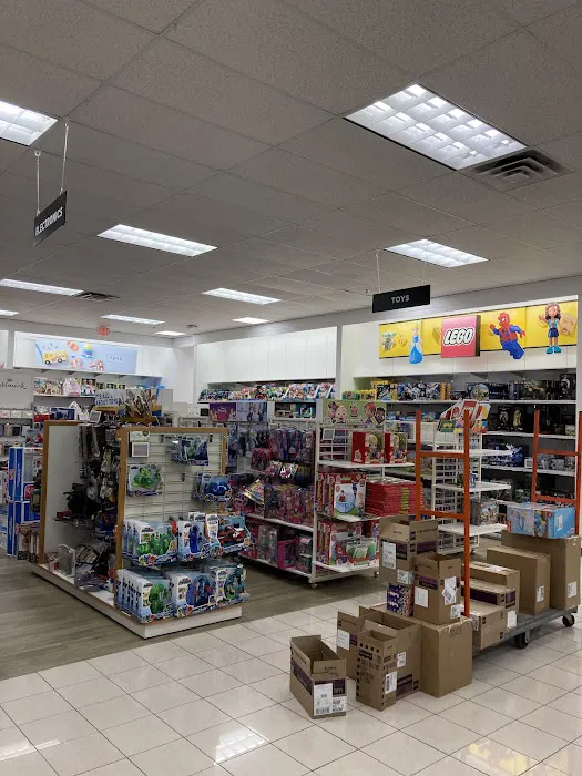 Kohl's 3