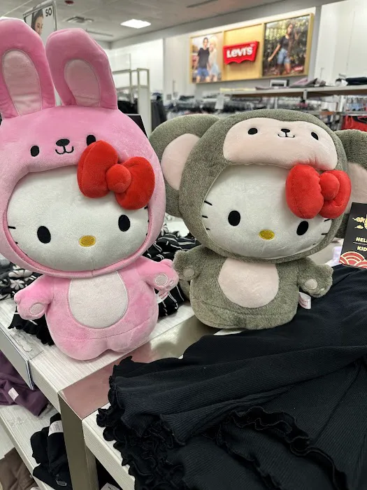 Kohl's 4