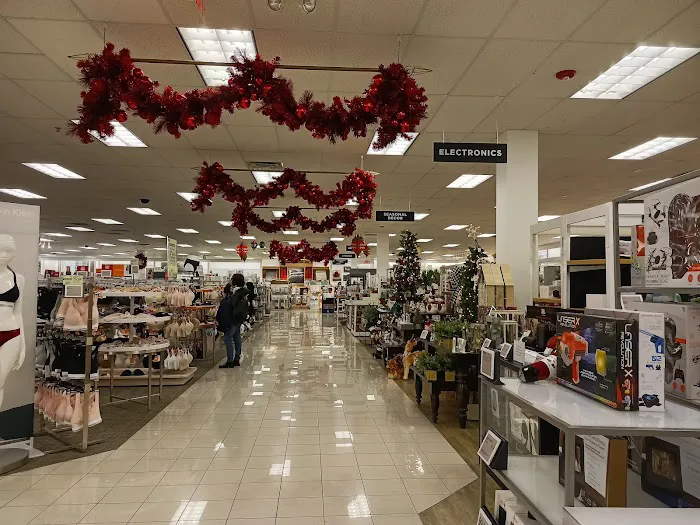 Kohl's 5