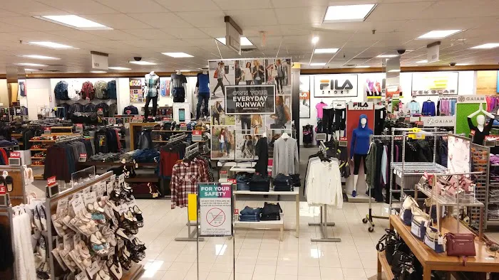Kohl's 7