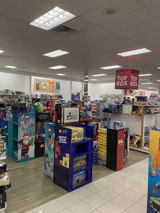 Kohl's 8