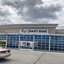 Krazy Bins | Bargain Bin Discount Store - Restock Friday 10AM ico