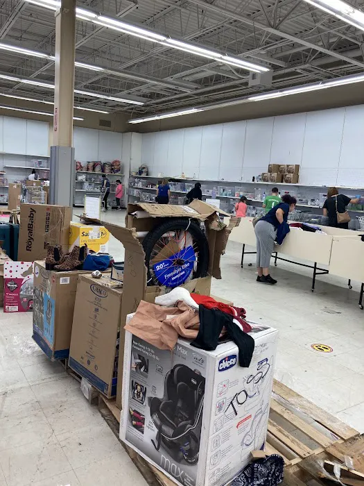 Krazy Bins | Bargain Bin Discount Store - Restock Friday 10AM 6