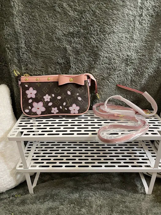 CC Couture Handbags & Accessories 1