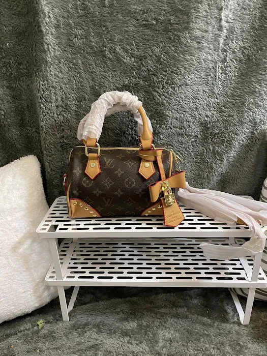 CC Couture Handbags & Accessories 0