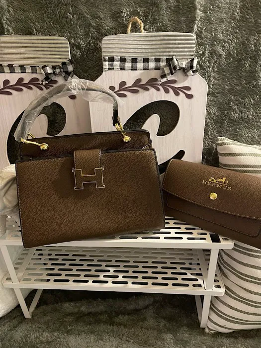 CC Couture Handbags & Accessories 2