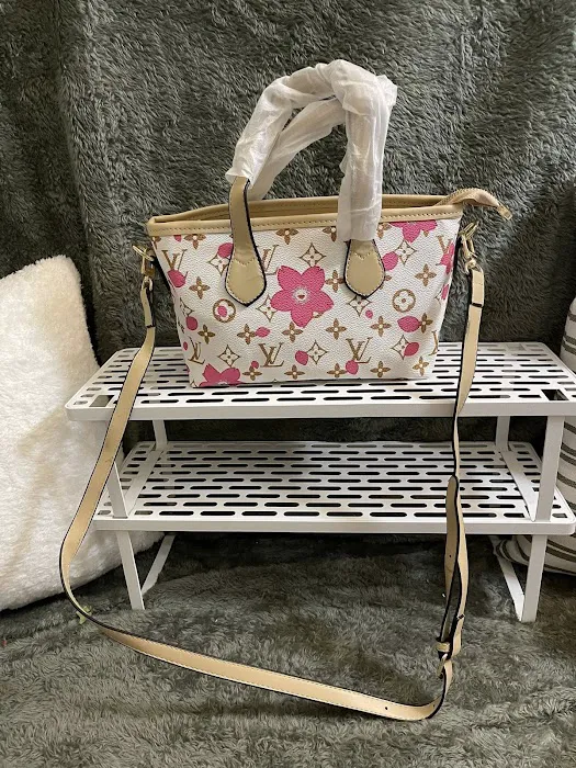 CC Couture Handbags & Accessories 4