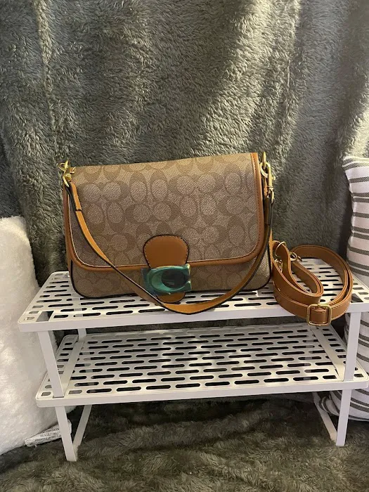 CC Couture Handbags & Accessories 3