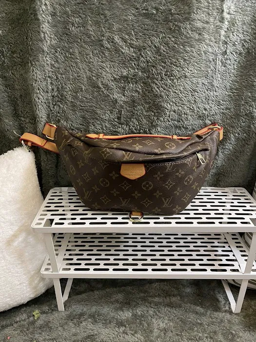 CC Couture Handbags & Accessories 5