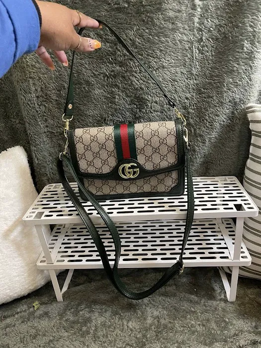 CC Couture Handbags & Accessories 7