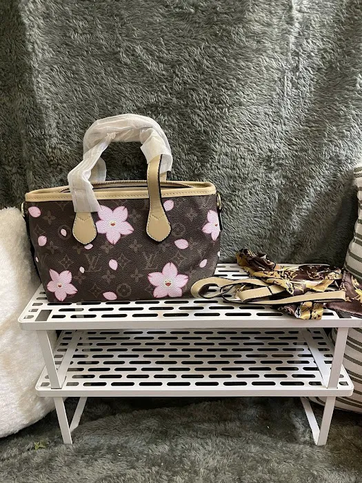 CC Couture Handbags & Accessories 6