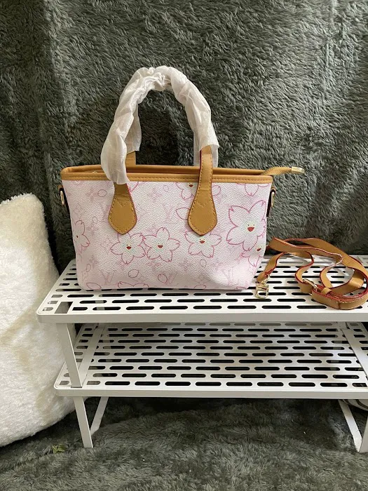 CC Couture Handbags & Accessories 9
