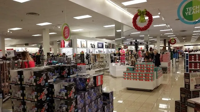 JCPenney 8