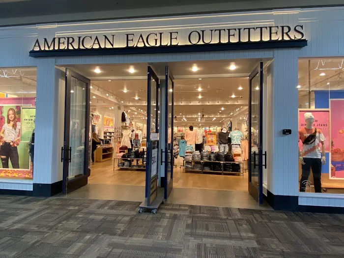American Eagle 1