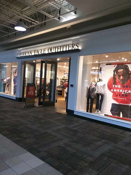 American Eagle 0