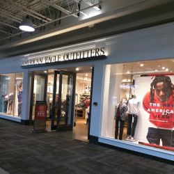 American Eagle ico