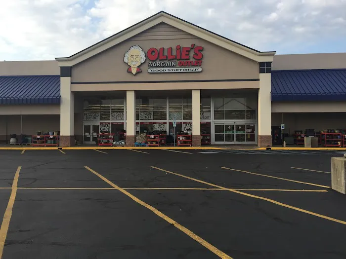 Ollie's Bargain Outlet 0