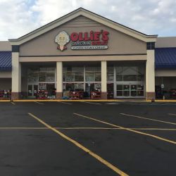 Ollie's Bargain Outlet ico