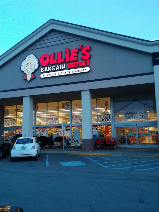Ollie's Bargain Outlet 5