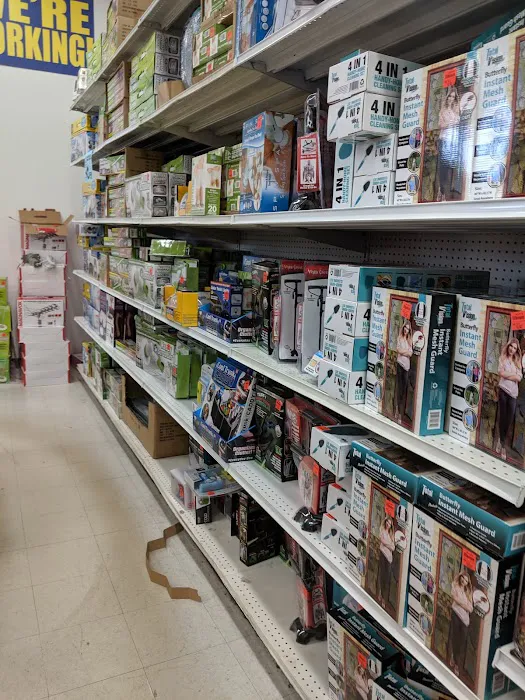 Ollie's Bargain Outlet 8