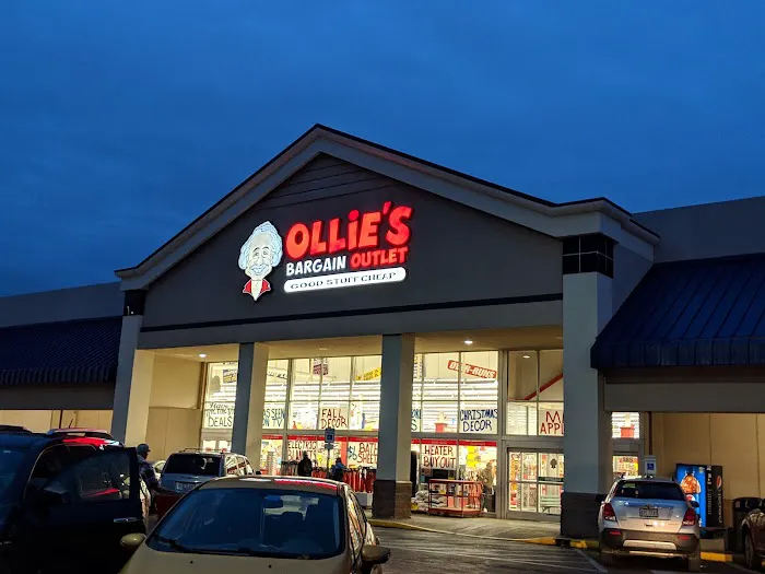 Ollie's Bargain Outlet 6