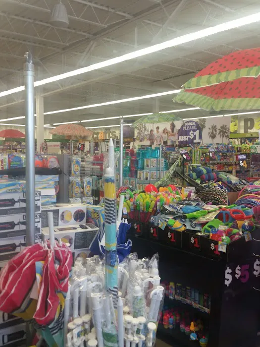 Five Below 2