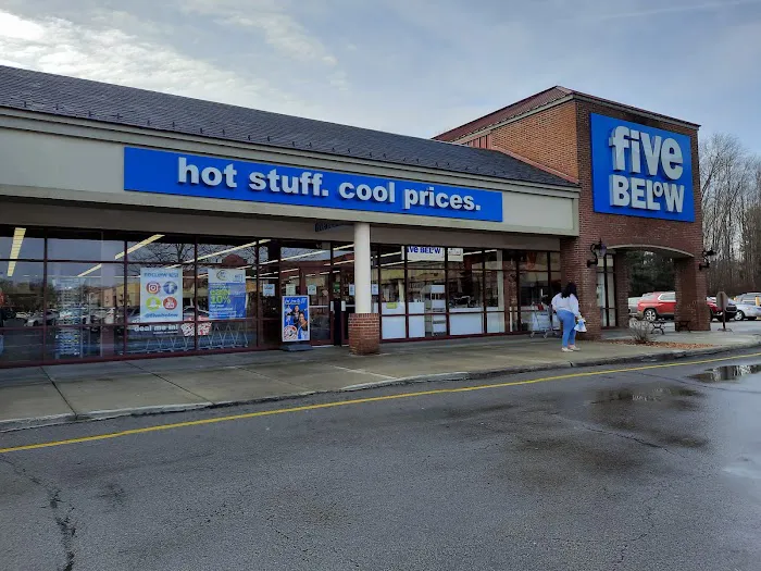 Five Below 1