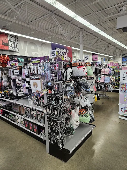 Five Below 0