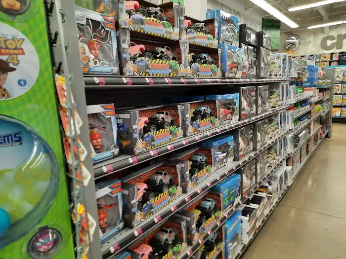 Five Below 8