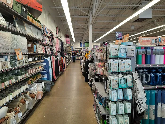 Five Below 6